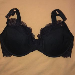 Natori Elusive Full Fit Underwire Bra